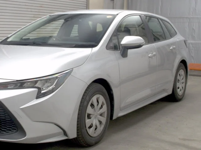 Toyota Corolla Touring Sports ZRE212W 2022